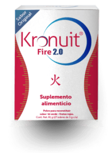 kronuit, product, box, caja, postbioticos